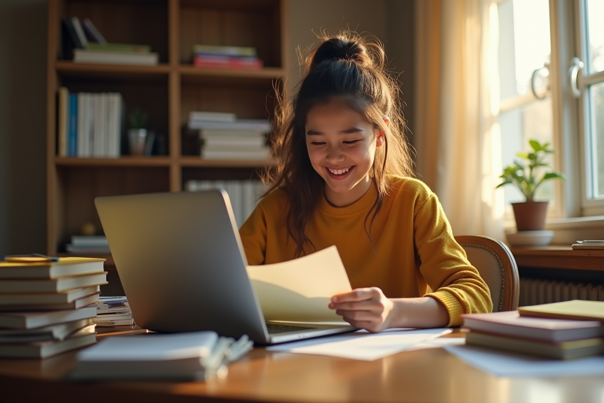 prêt étudiant