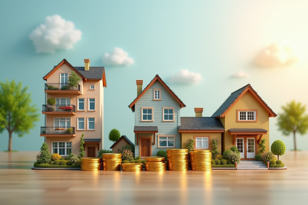 immobilier rentable