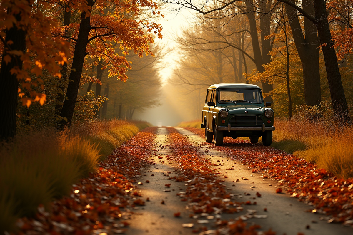 voiture diesel