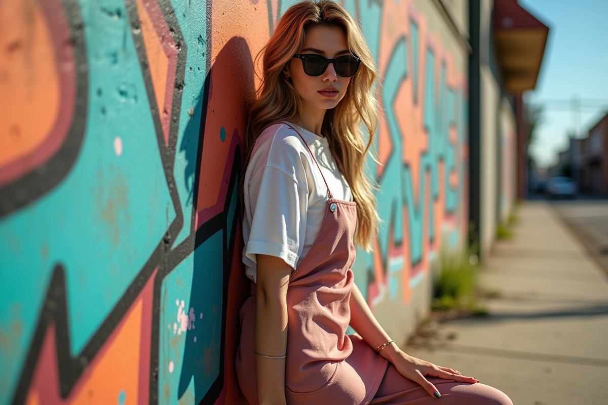 mode grunge