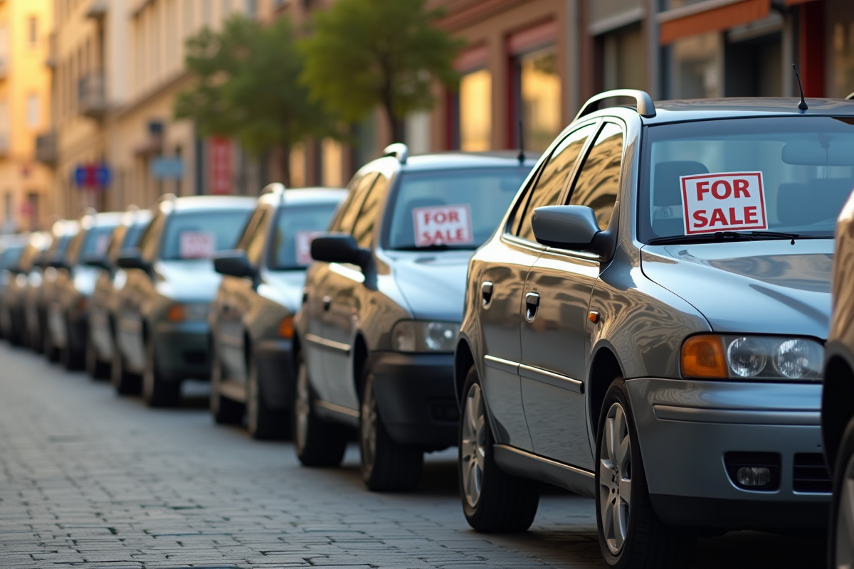 voiture populaire