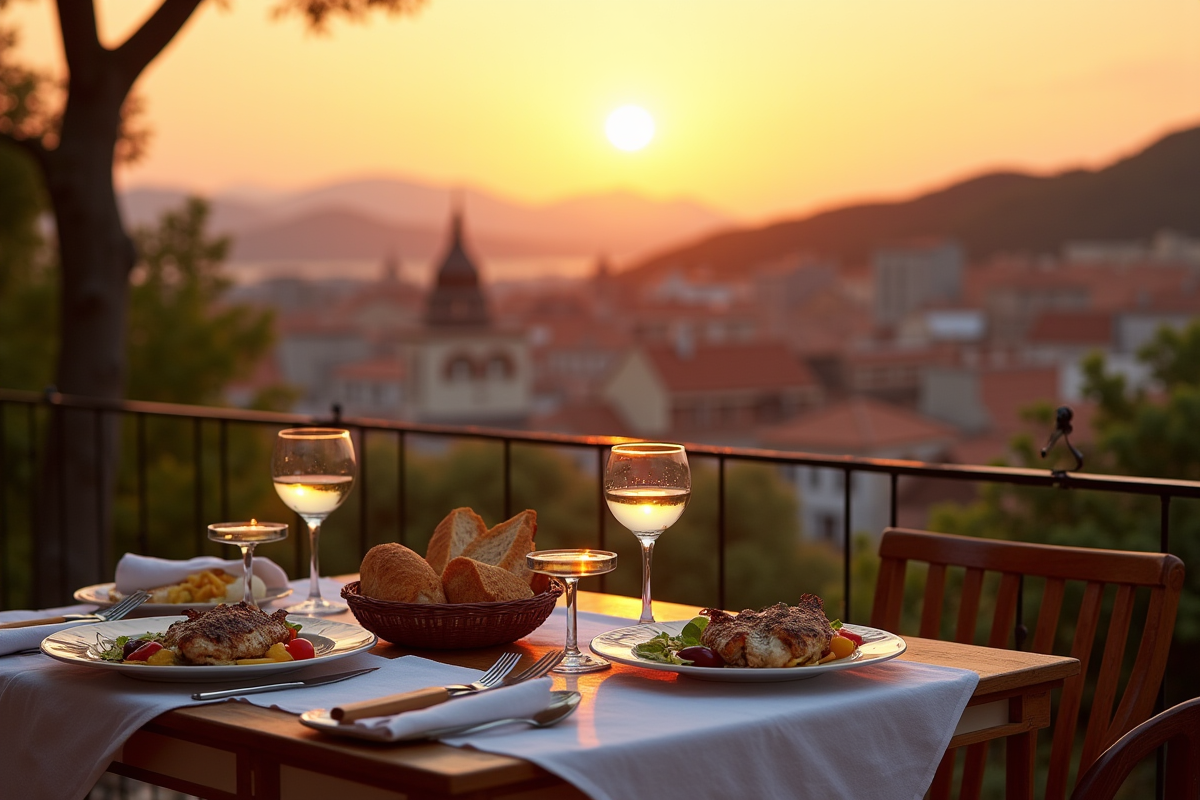 cuisine locale