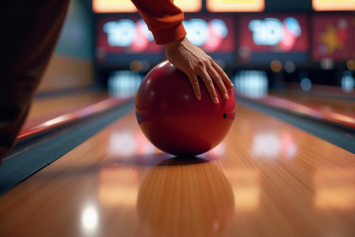 bowling horaires