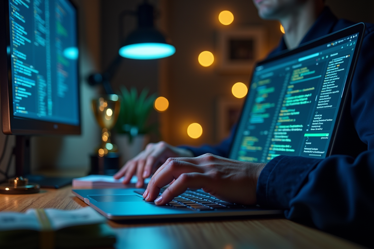 sécurité informatique