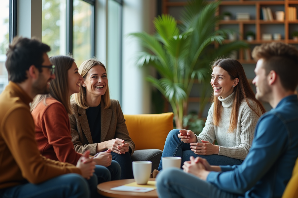 culture d entreprise