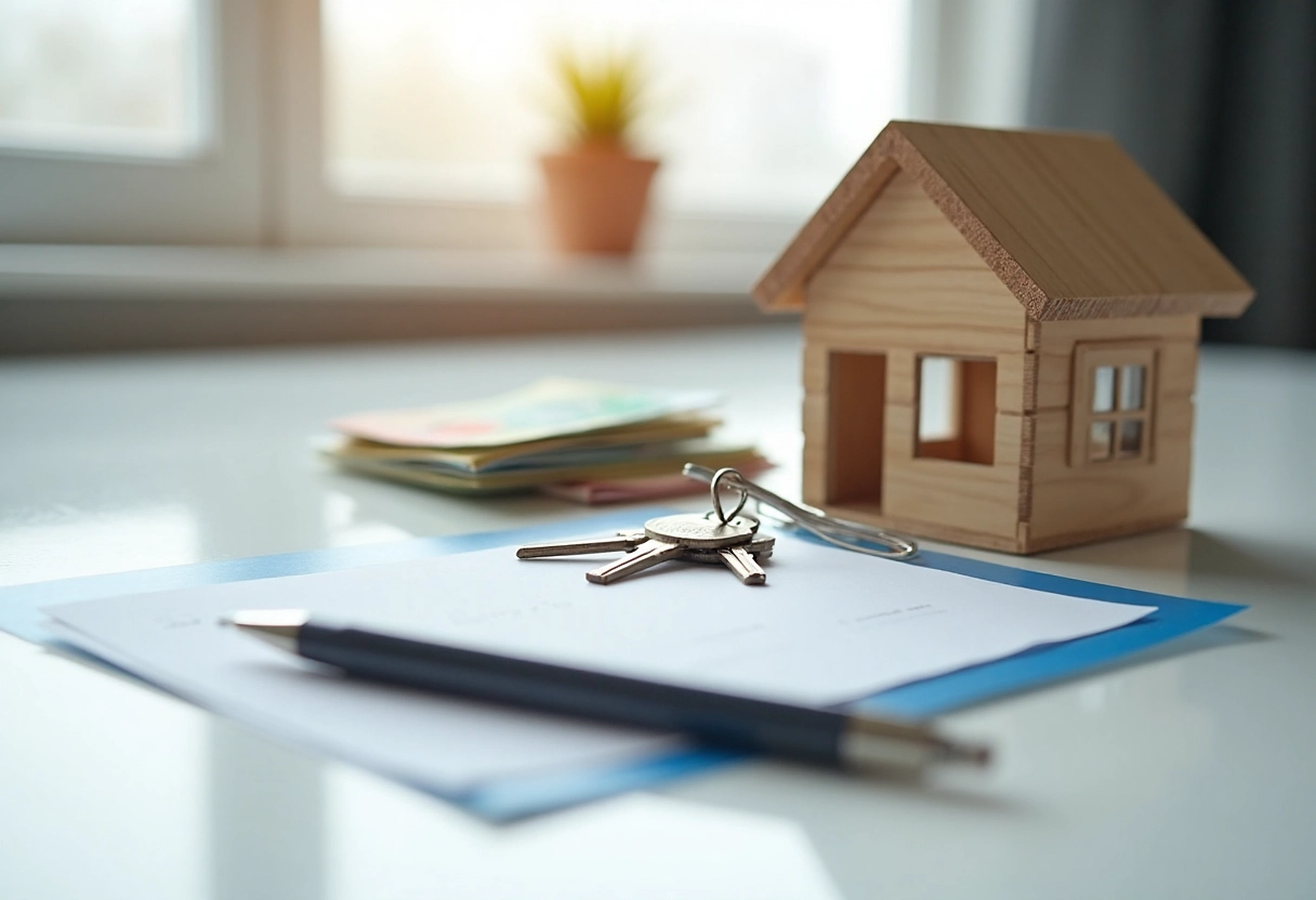 financement immobilier